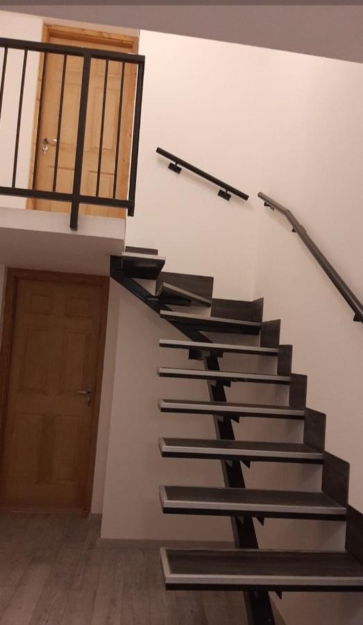 Ferienwohnung Apartman Vorosmarty Budapest Exterior foto
