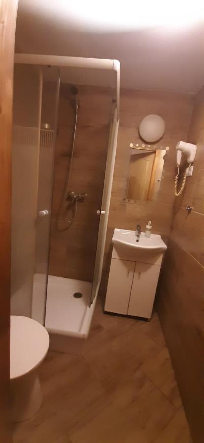 Ferienwohnung Apartman Vorosmarty Budapest Exterior foto